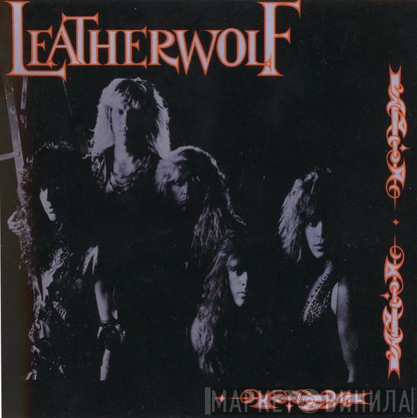  Leatherwolf  - Leatherwolf