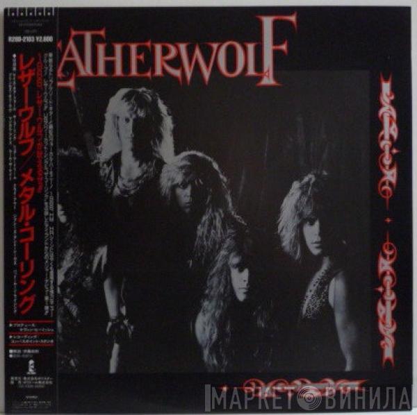  Leatherwolf  - Leatherwolf