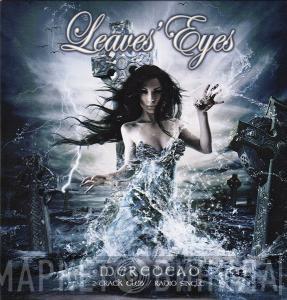 Leaves' Eyes - Meredead