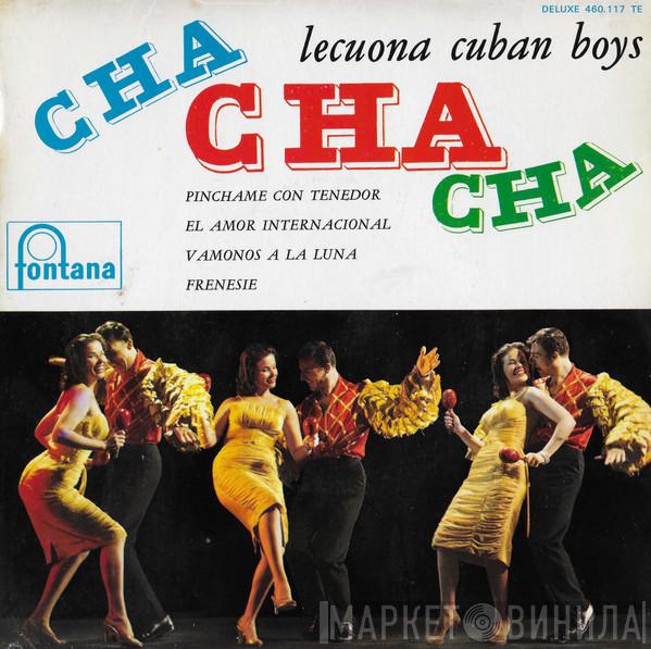 Lecuona Cuban Boys - Cha Cha Cha