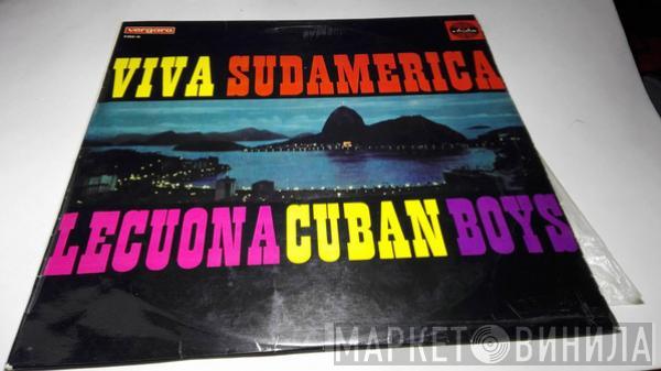 Lecuona Cuban Boys - Viva Sudamerica