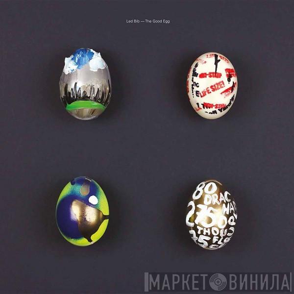Led Bib - The Good Egg