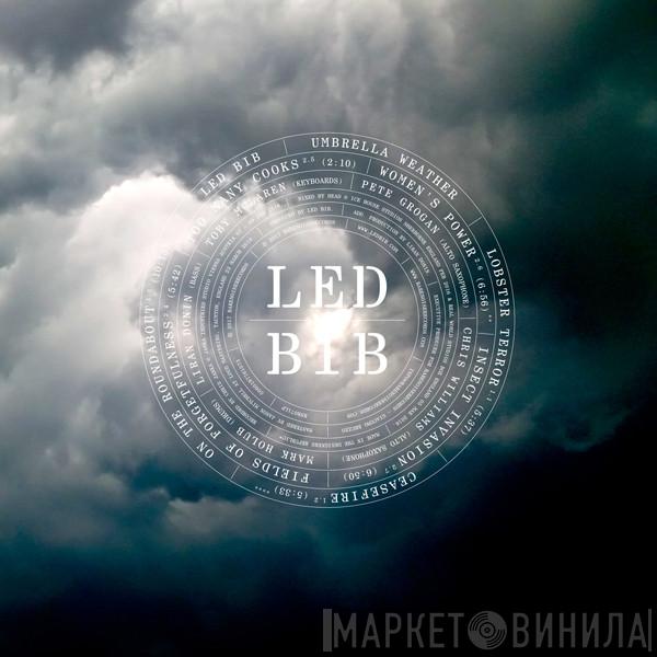 Led Bib - Umbrella Weather