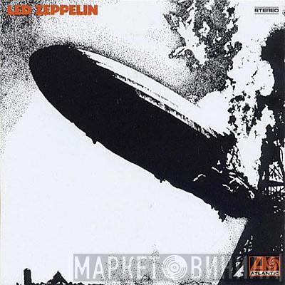  Led Zeppelin  - Good Times Bad Times / Communication Breakdown