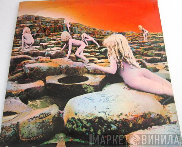  Led Zeppelin  - Houses of the Holy / Recintos De Lo Sagrado