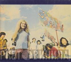  Led Zeppelin  - Peace / Hiroshima