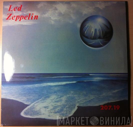  Led Zeppelin  - 207.19
