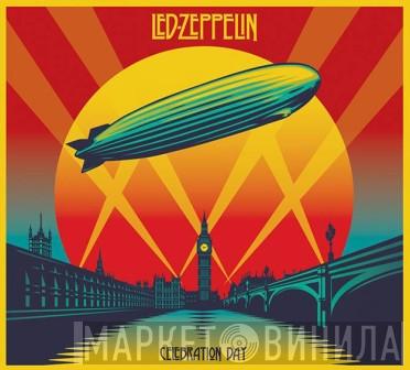  Led Zeppelin  - Celebration Day
