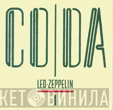 Led Zeppelin - Coda