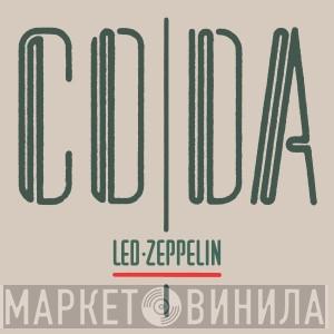  Led Zeppelin  - Coda