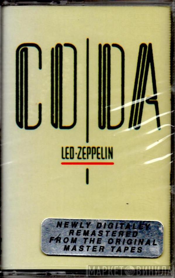  Led Zeppelin  - Coda