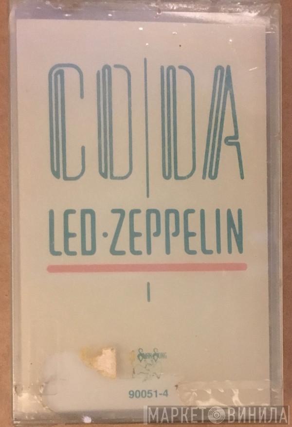 Led Zeppelin  - Coda