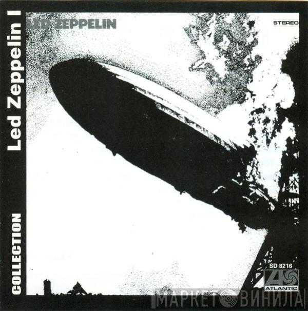  Led Zeppelin  - Collection Vol. I