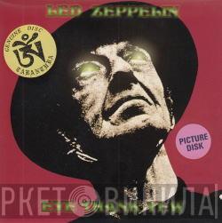  Led Zeppelin  - Eye Thank Yew
