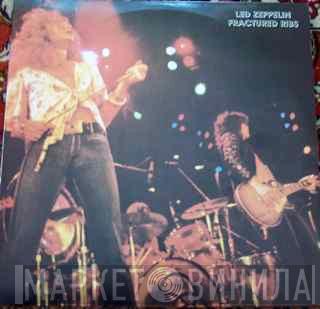  Led Zeppelin  - Fractured Ribs