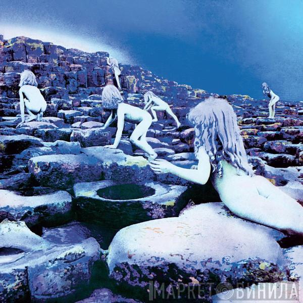  Led Zeppelin  - Houses Of The Holy (Deluxe Edition)