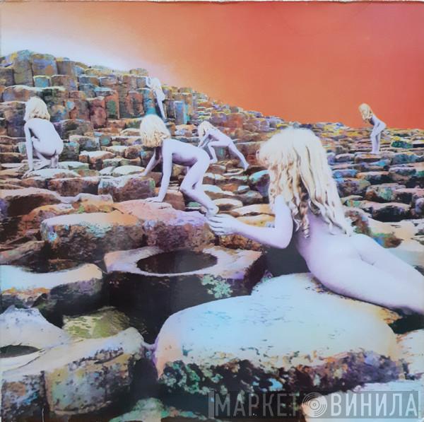  Led Zeppelin  - Houses Of The Holy