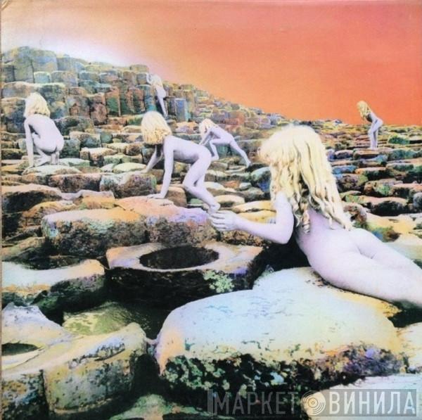  Led Zeppelin  - Houses Of The Holy