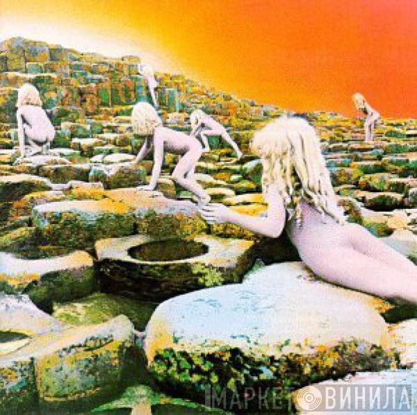  Led Zeppelin  - Houses Of The Holy