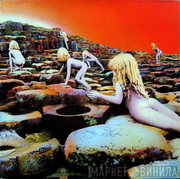  Led Zeppelin  - Houses Of The Holy