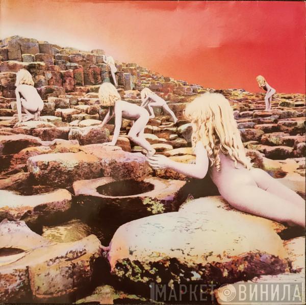  Led Zeppelin  - Houses Of The Holy