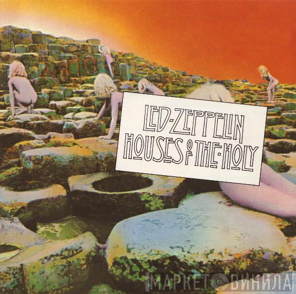  Led Zeppelin  - Houses Of The Holy