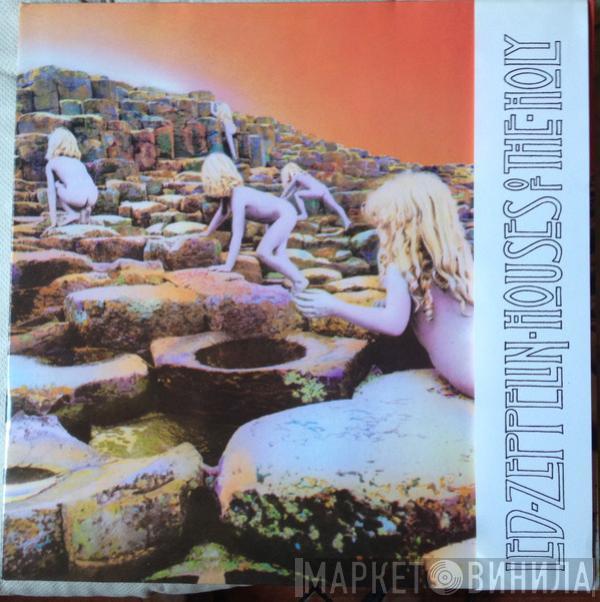  Led Zeppelin  - Houses Of The Holy