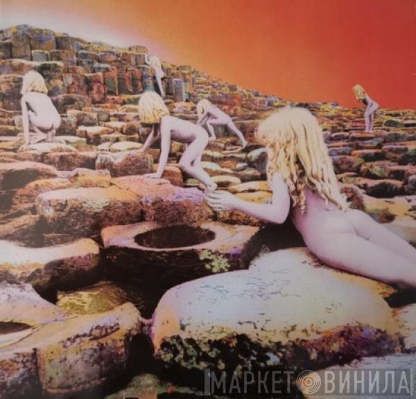  Led Zeppelin  - Houses Of The Holy