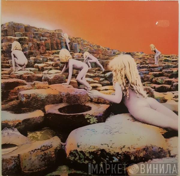  Led Zeppelin  - Houses Of The Holy