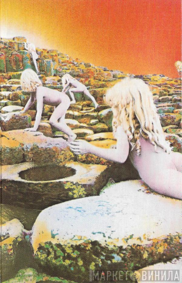  Led Zeppelin  - Houses Of The Holy