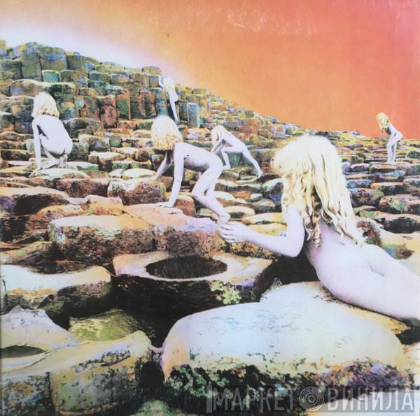  Led Zeppelin  - Houses Of The Holy