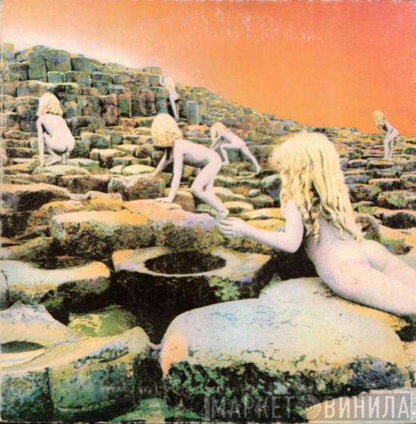  Led Zeppelin  - Houses Of The Holy