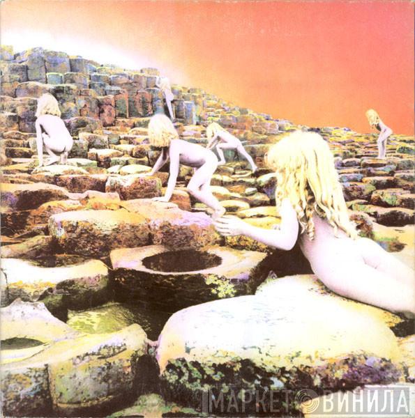  Led Zeppelin  - Houses Of The Holy