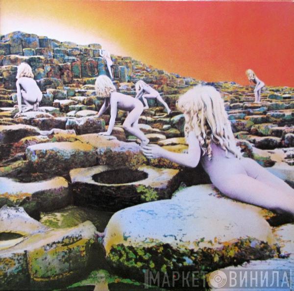  Led Zeppelin  - Houses Of The Holy