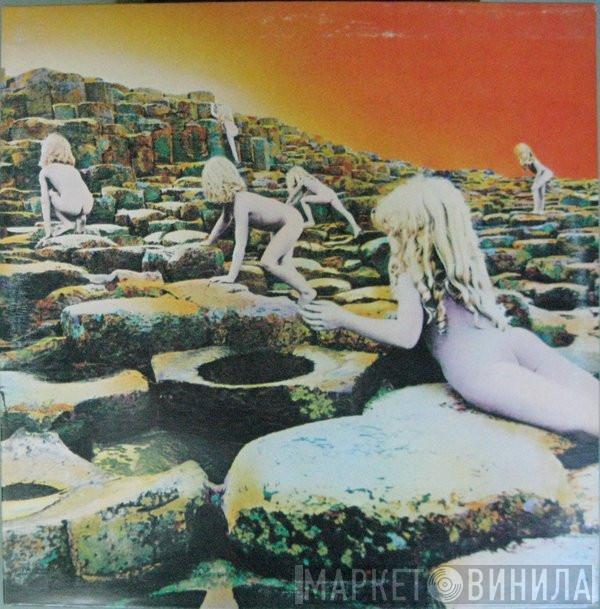  Led Zeppelin  - Houses Of The Holy