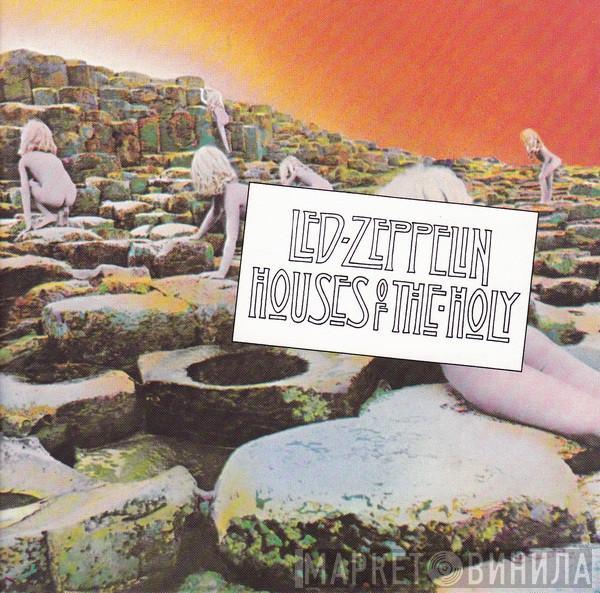  Led Zeppelin  - Houses Of The Holy