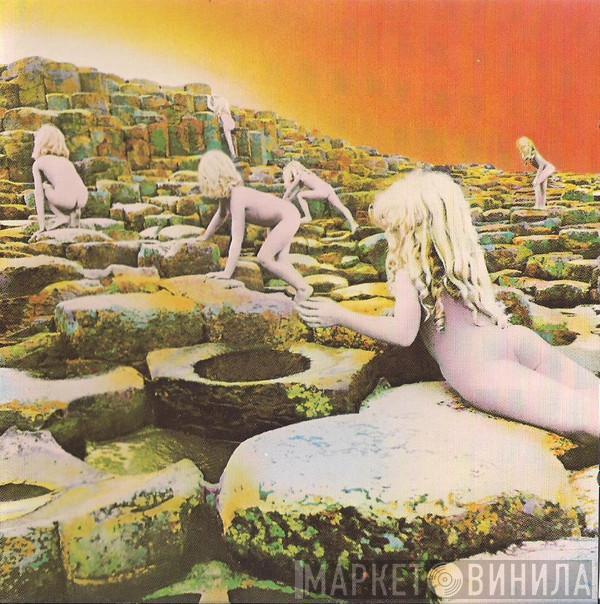  Led Zeppelin  - Houses Of The Holy