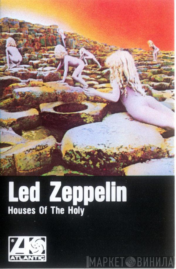  Led Zeppelin  - Houses Of The Holy