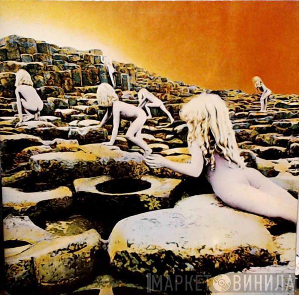  Led Zeppelin  - Houses Of The Holy