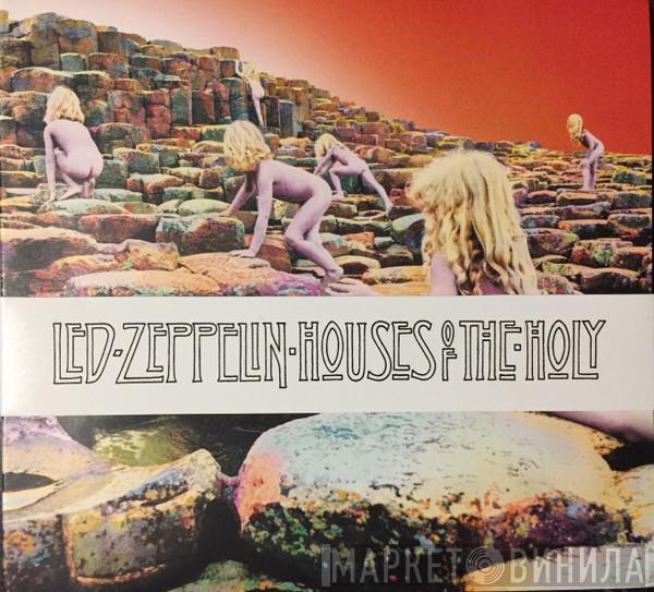  Led Zeppelin  - Houses Of The Holy