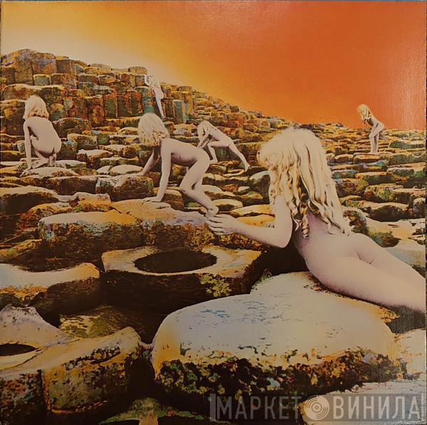  Led Zeppelin  - Houses Of The Holy