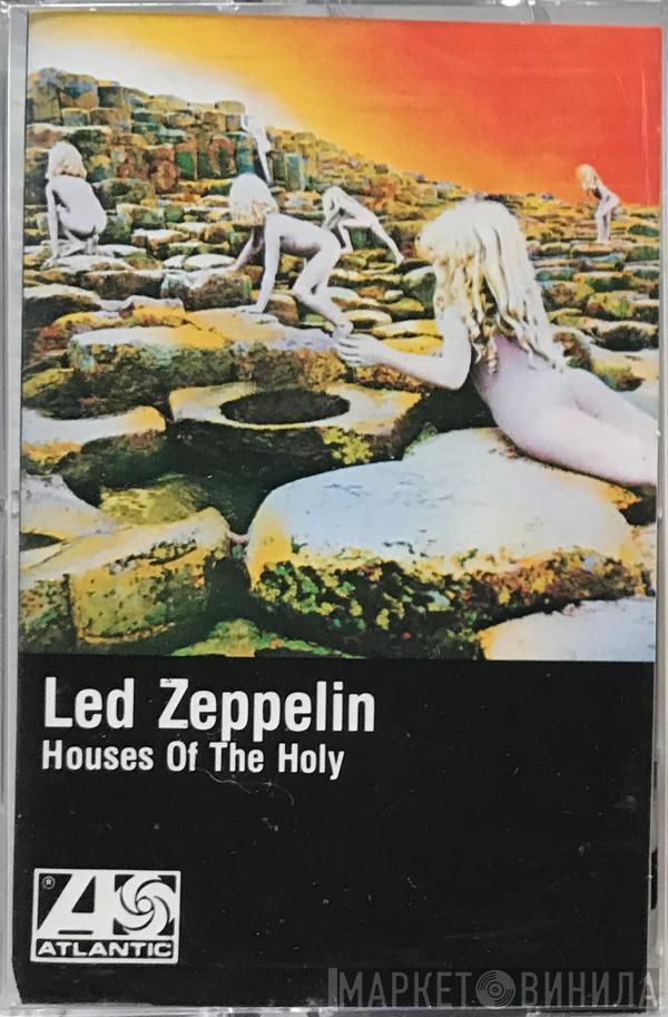  Led Zeppelin  - Houses Of The Holy