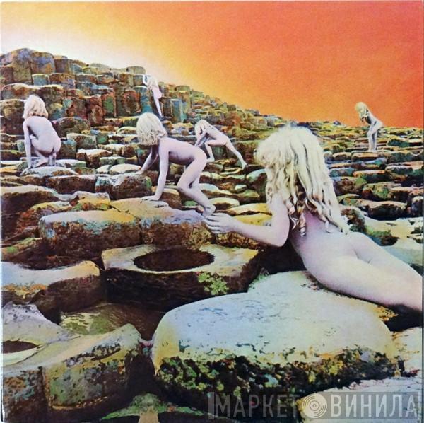  Led Zeppelin  - Houses Of The Holy