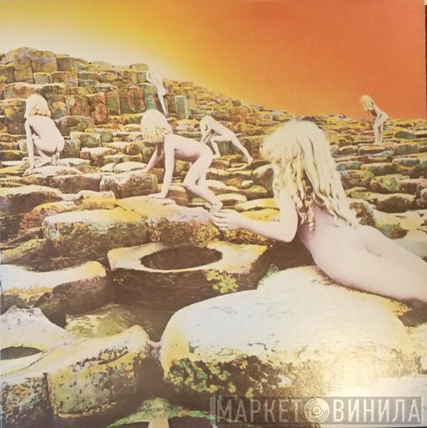  Led Zeppelin  - Houses Of The Holy