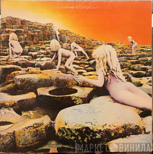  Led Zeppelin  - Houses Of The Holy