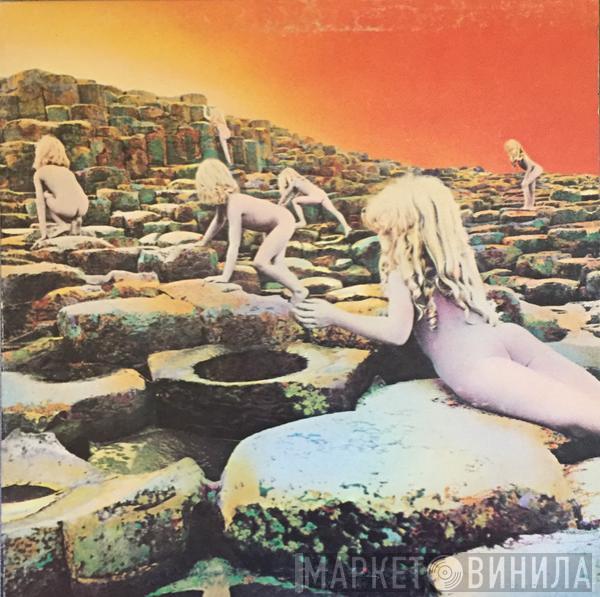  Led Zeppelin  - Houses Of The Holy