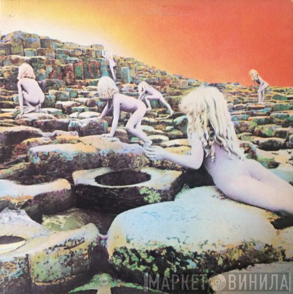  Led Zeppelin  - Houses Of The Holy