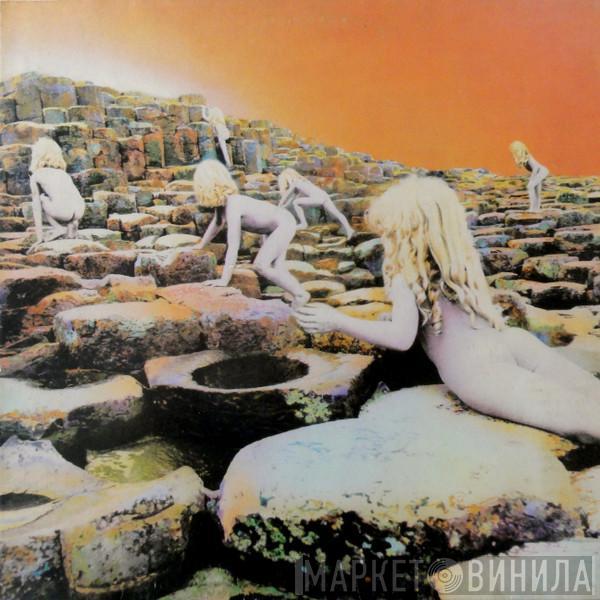  Led Zeppelin  - Houses Of The Holy