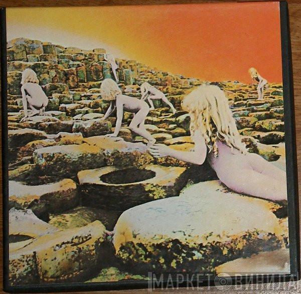  Led Zeppelin  - Houses Of The Holy