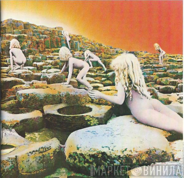  Led Zeppelin  - Houses Of The Holy